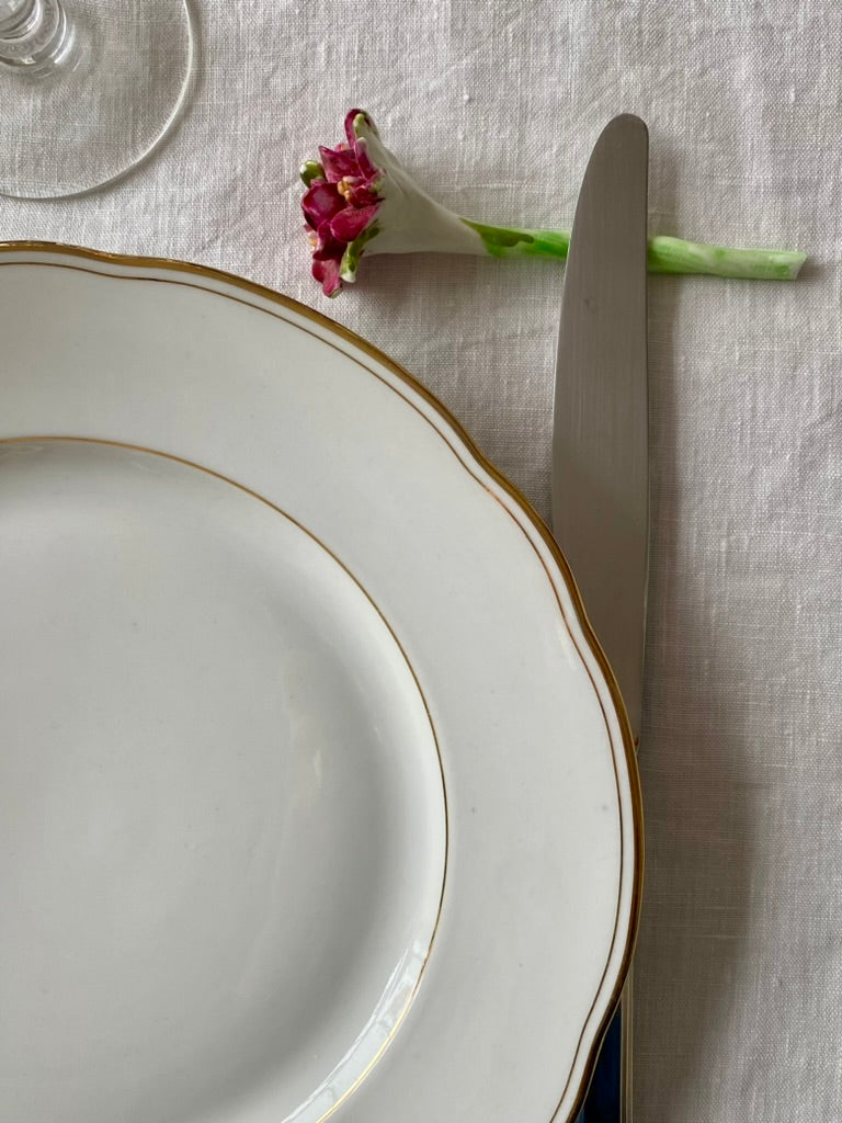 service en porcelaine de Bavaria