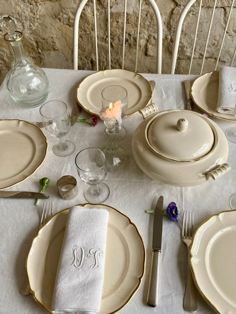 service "Rhône" Villeroy & Boch