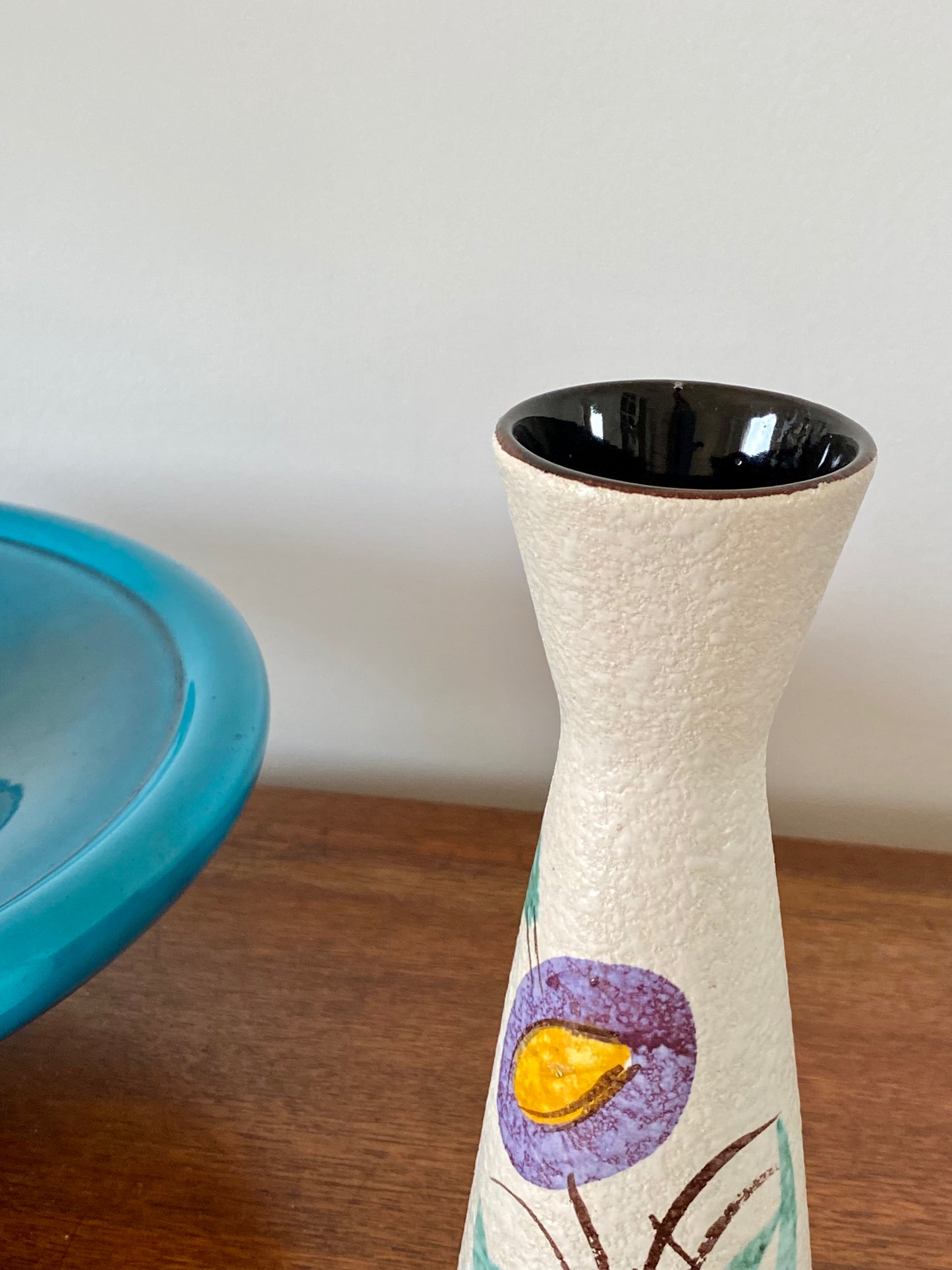 vase Scheurich Keramik, 60's