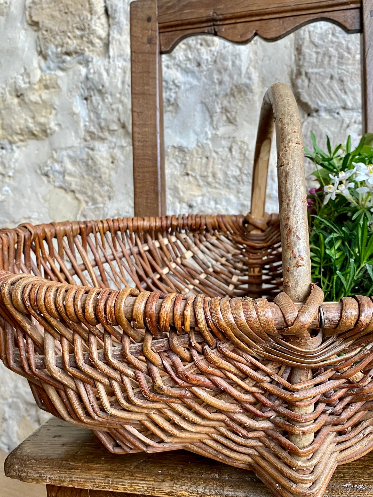 grand panier bourguignon