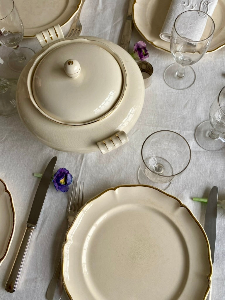 service "Rhône" Villeroy & Boch