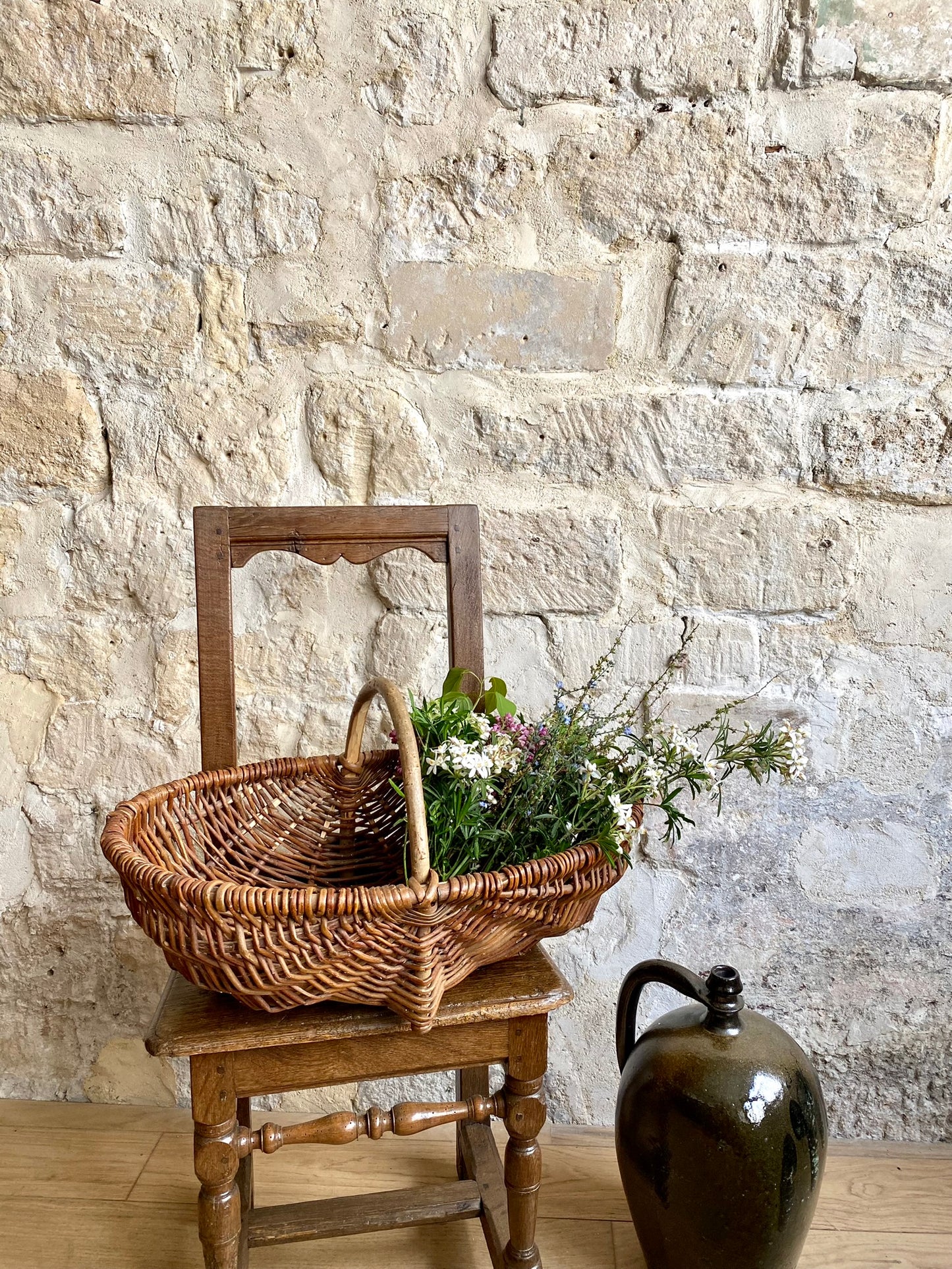 grand panier bourguignon