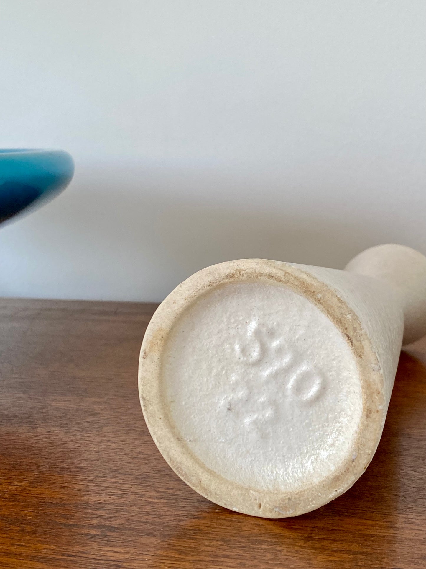 vase Scheurich Keramik, 60's