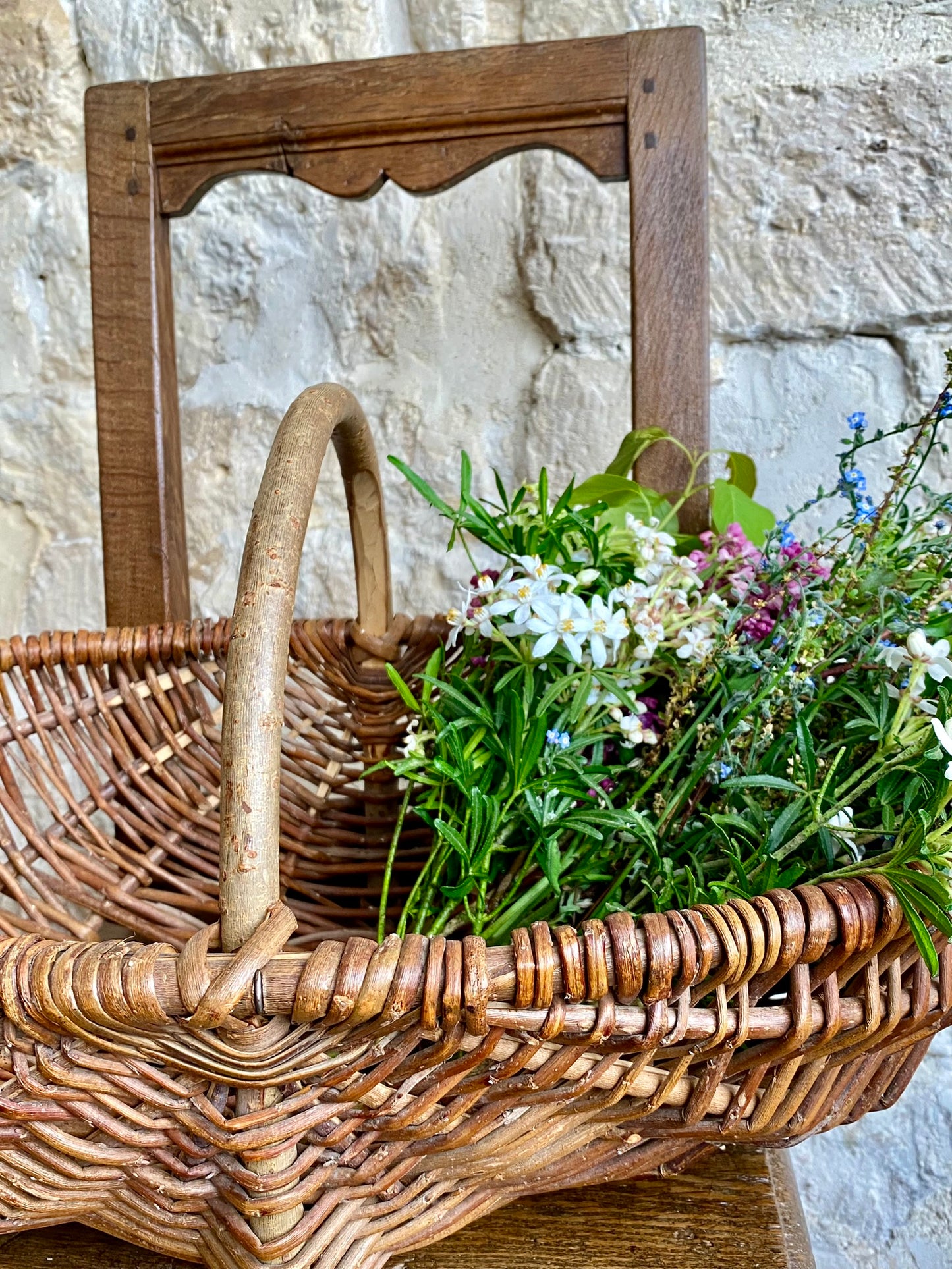 grand panier bourguignon