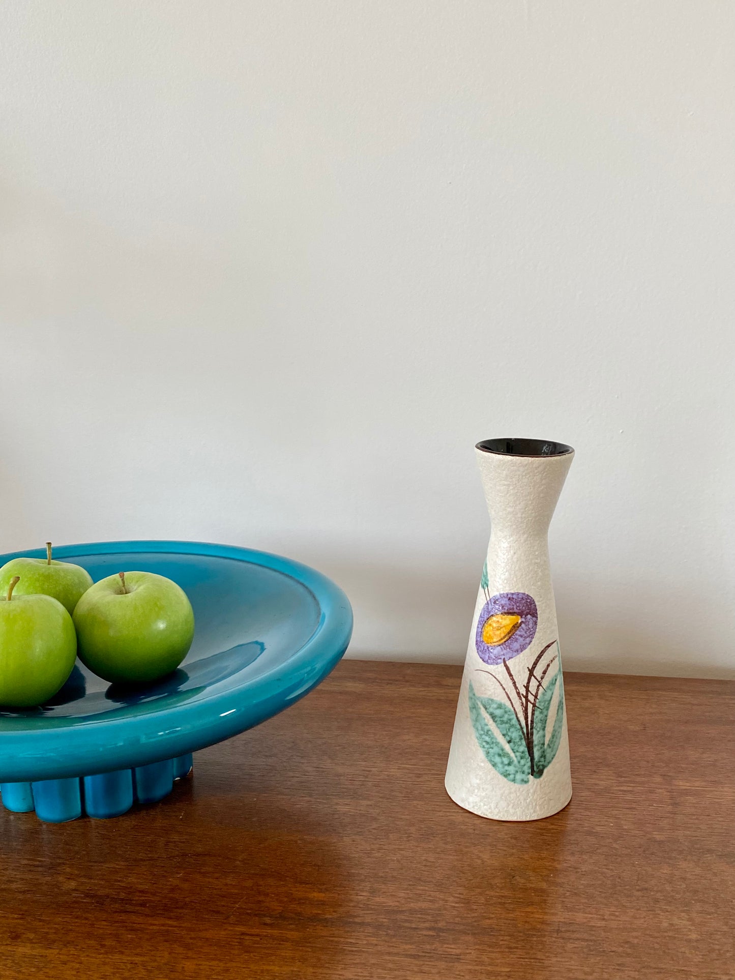 vase Scheurich Keramik, 60's