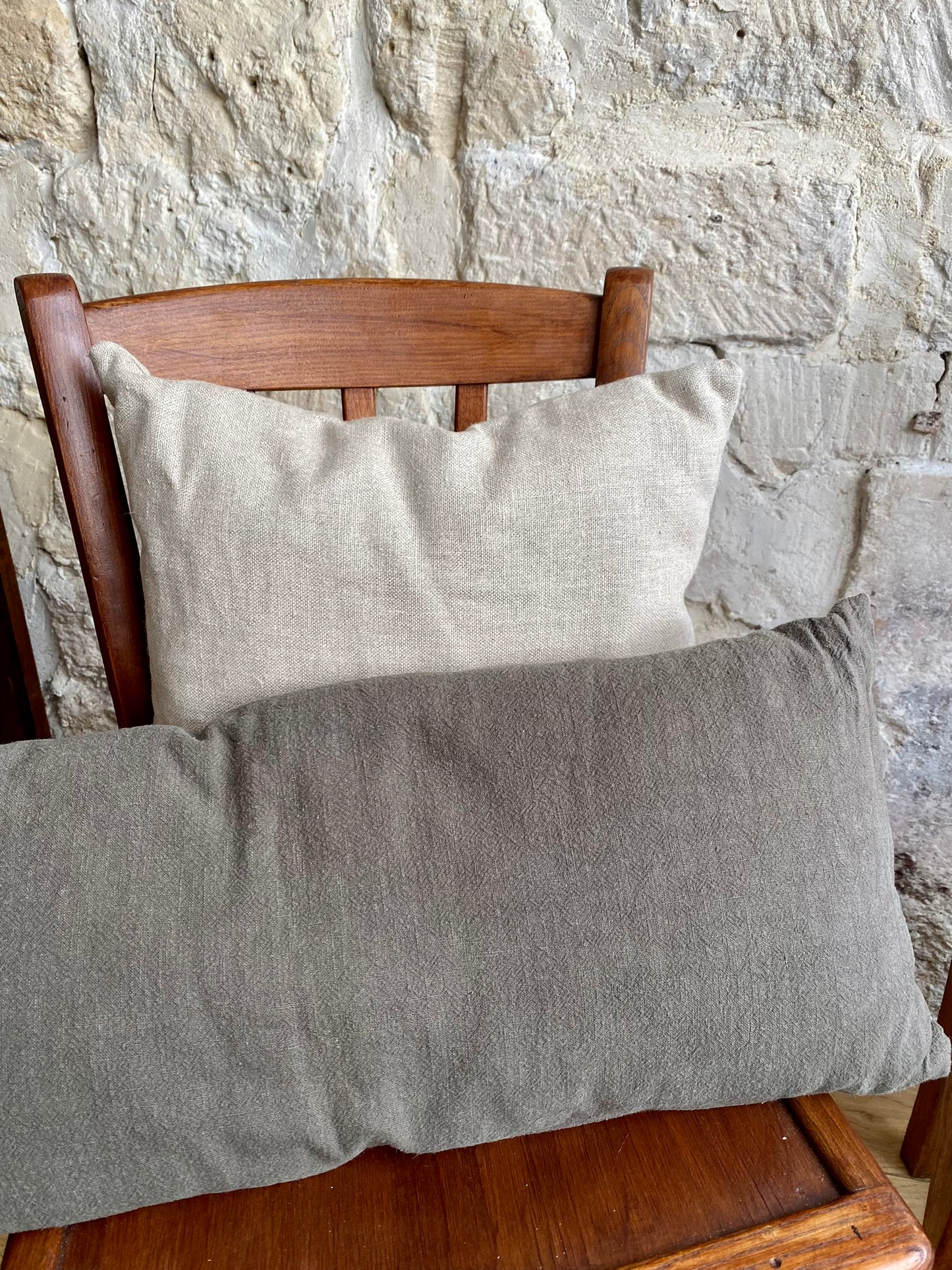paire de chaises bistrot