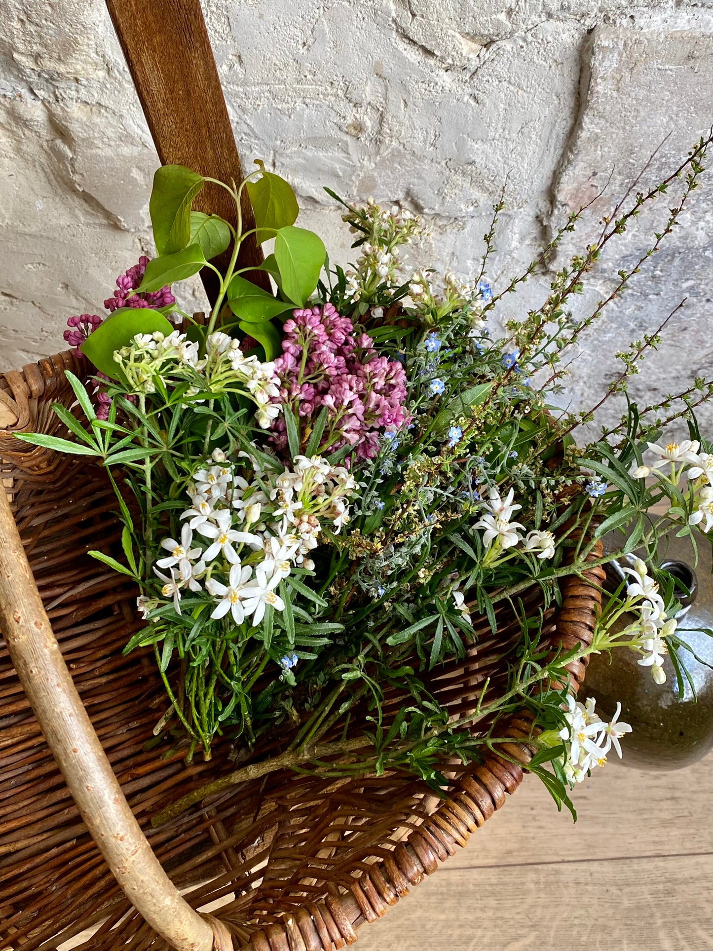 grand panier bourguignon