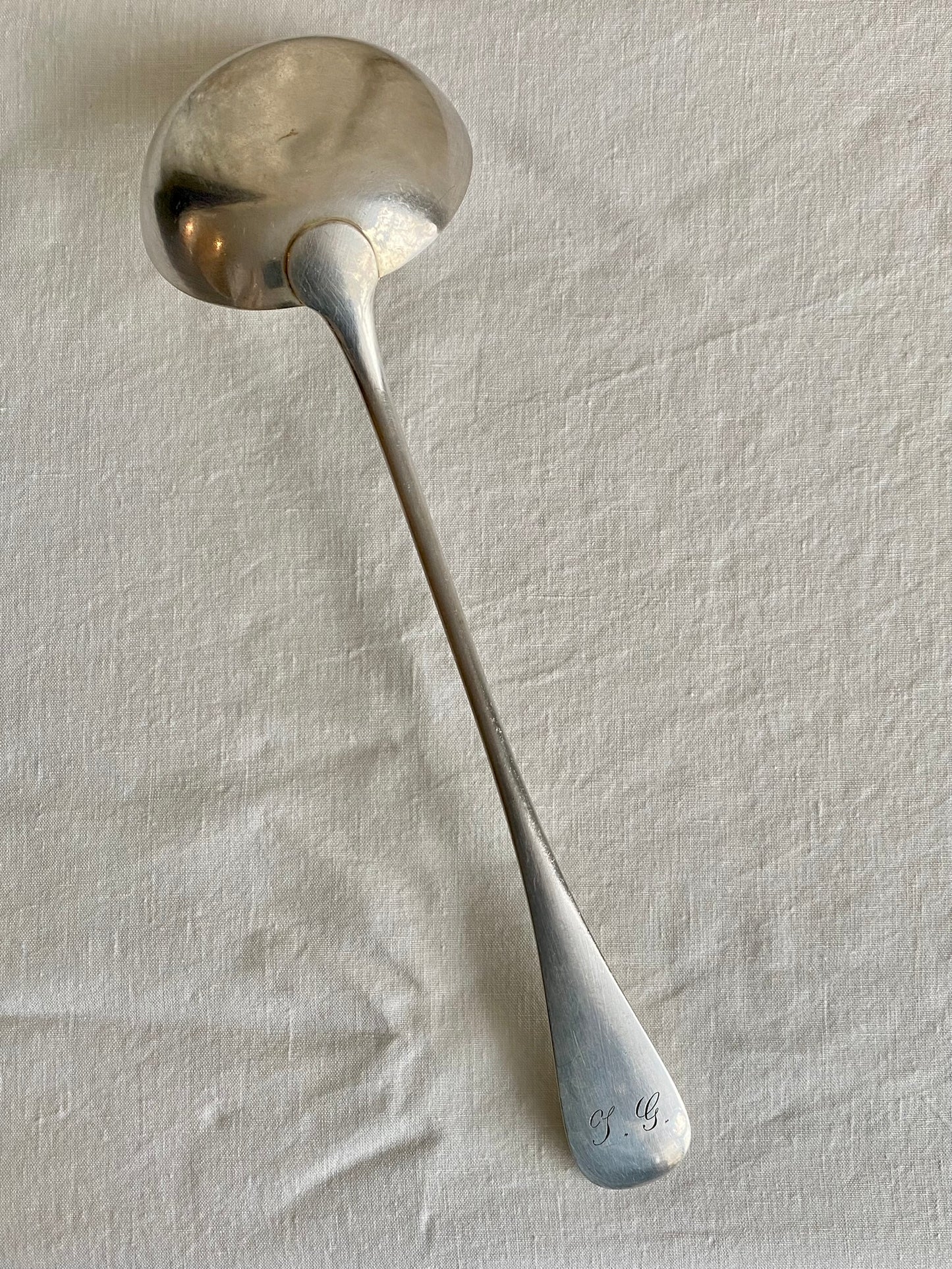 ménagère en métal argenté 37 pièces