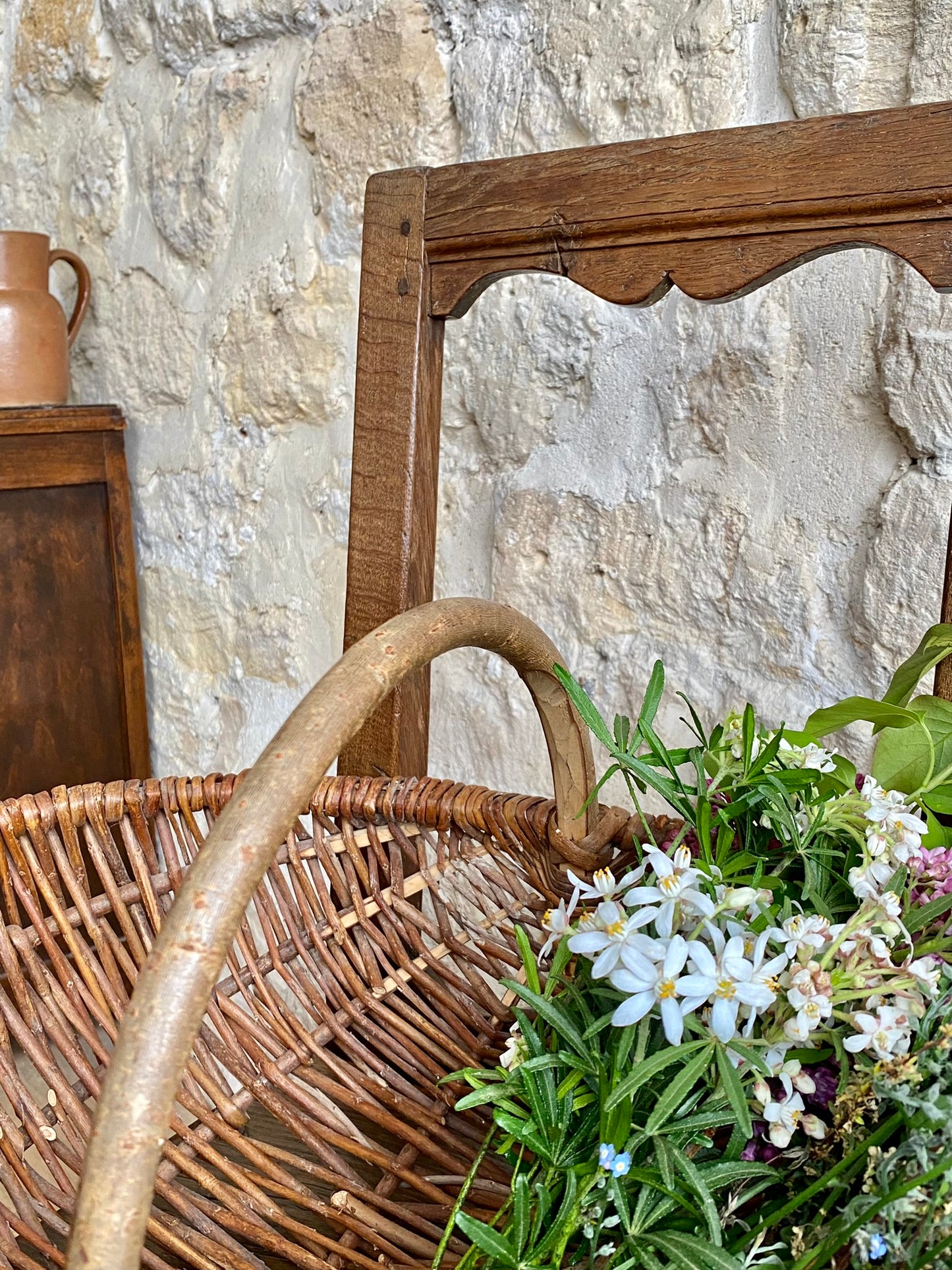 grand panier bourguignon