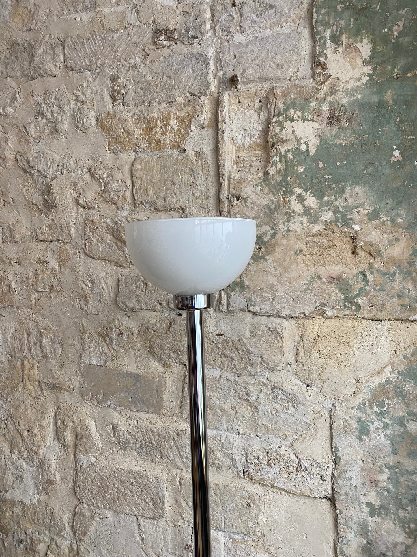 lampadaire années 70