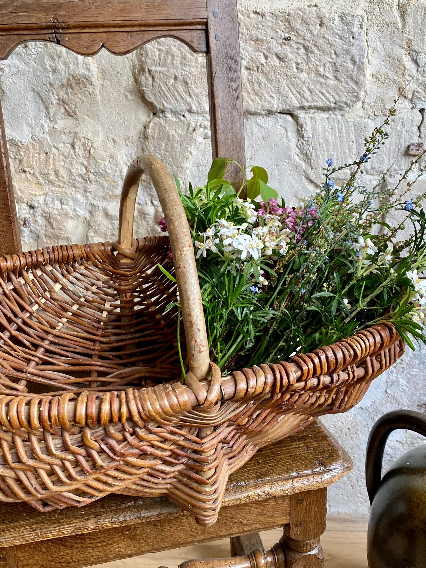 grand panier bourguignon