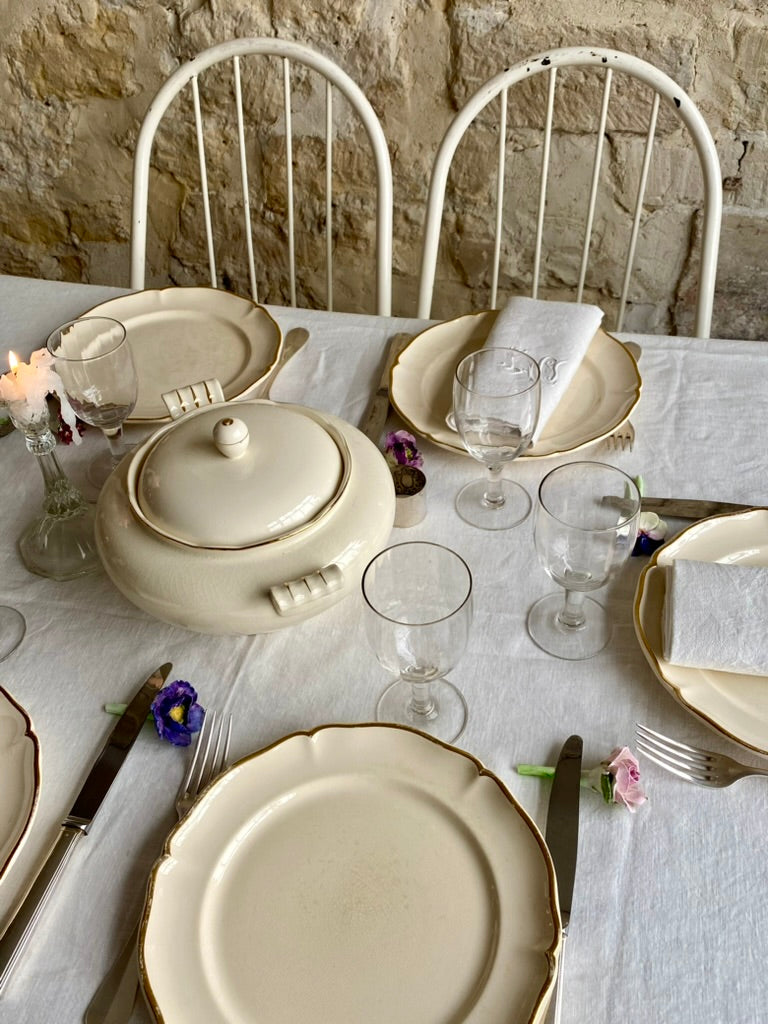 service "Rhône" Villeroy & Boch