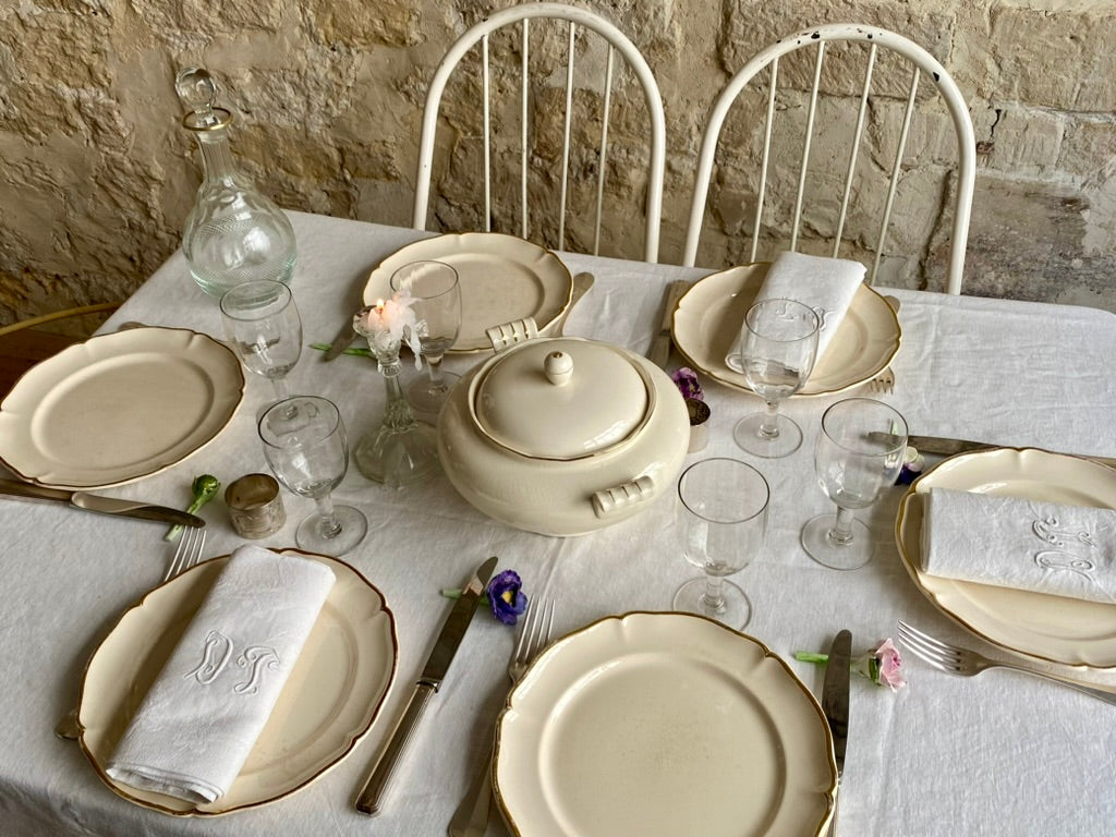 service "Rhône" Villeroy & Boch
