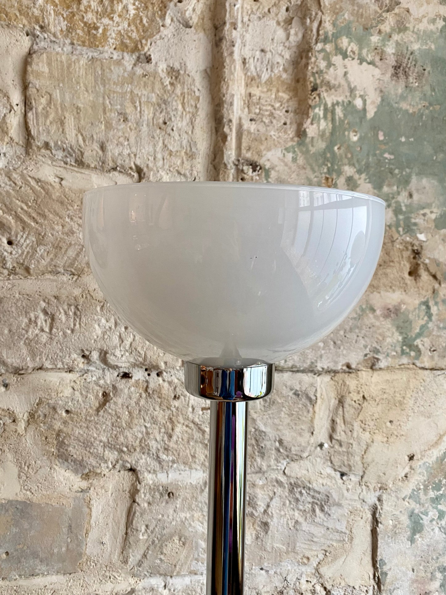 lampadaire années 70
