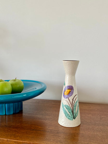 vase Scheurich Keramik, 60's