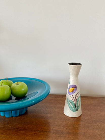 vase Scheurich Keramik, 60's